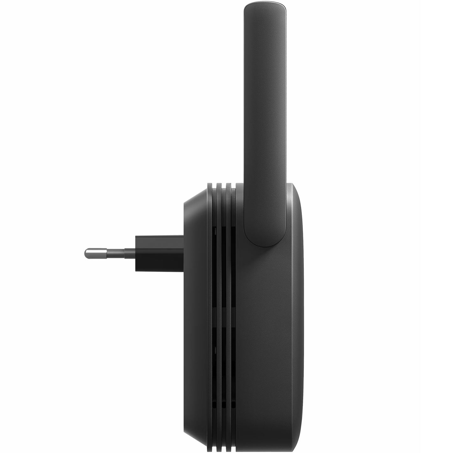 Range Extender Wireless Xiaomi Mi AC1200, Dualband, 1200 Mbit/s, Schwarz DVB4348GL