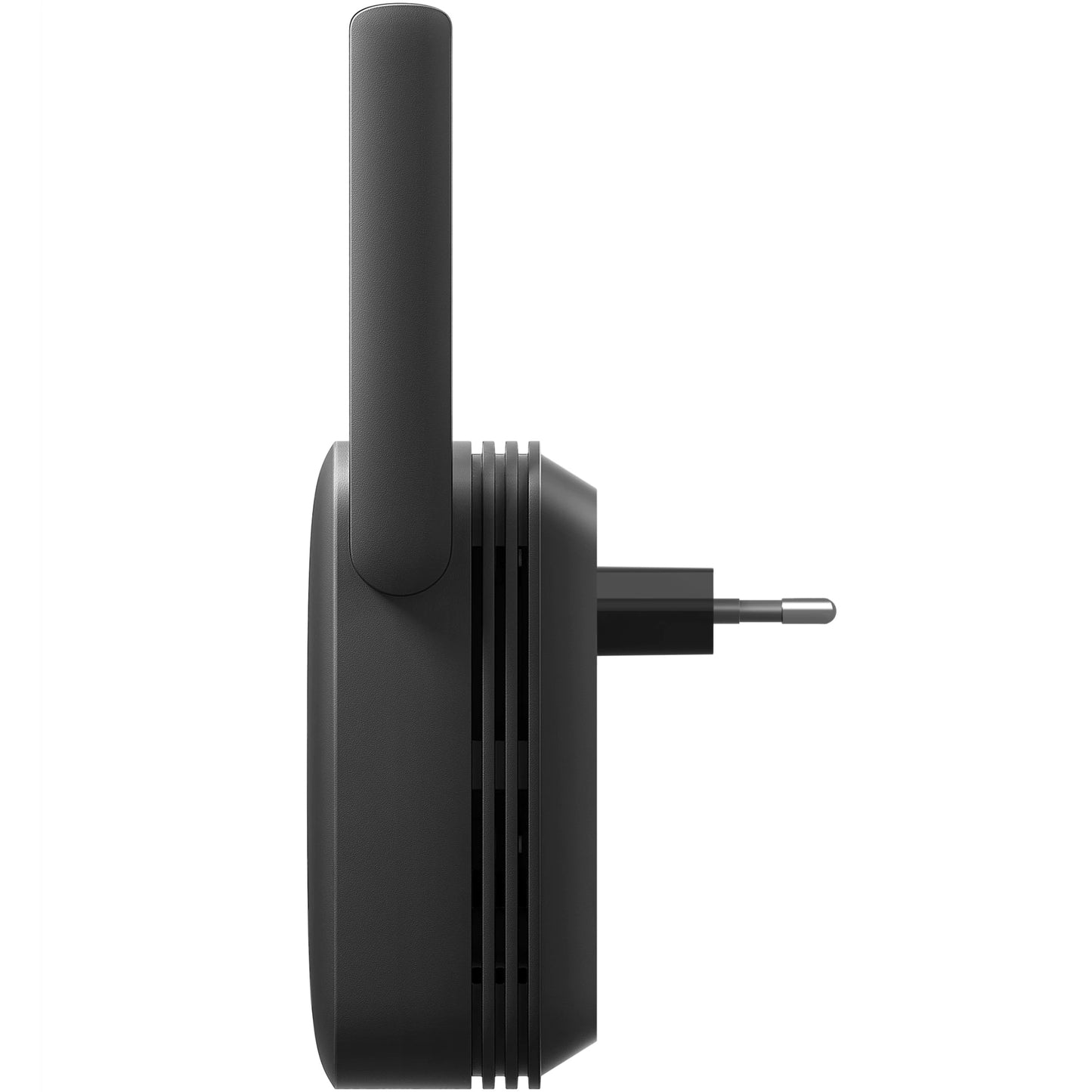 Range Extender Wireless Xiaomi Mi AC1200, Dualband, 1200 Mbit/s, Schwarz DVB4348GL