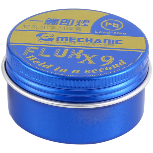 Mechanic X9 Flux Resin