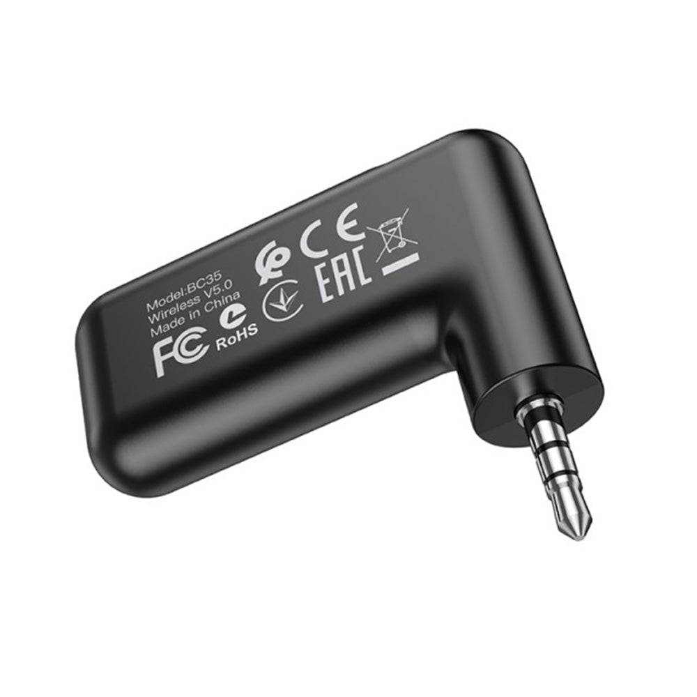 Borofone BC35 Wideway Bluetooth Receiver