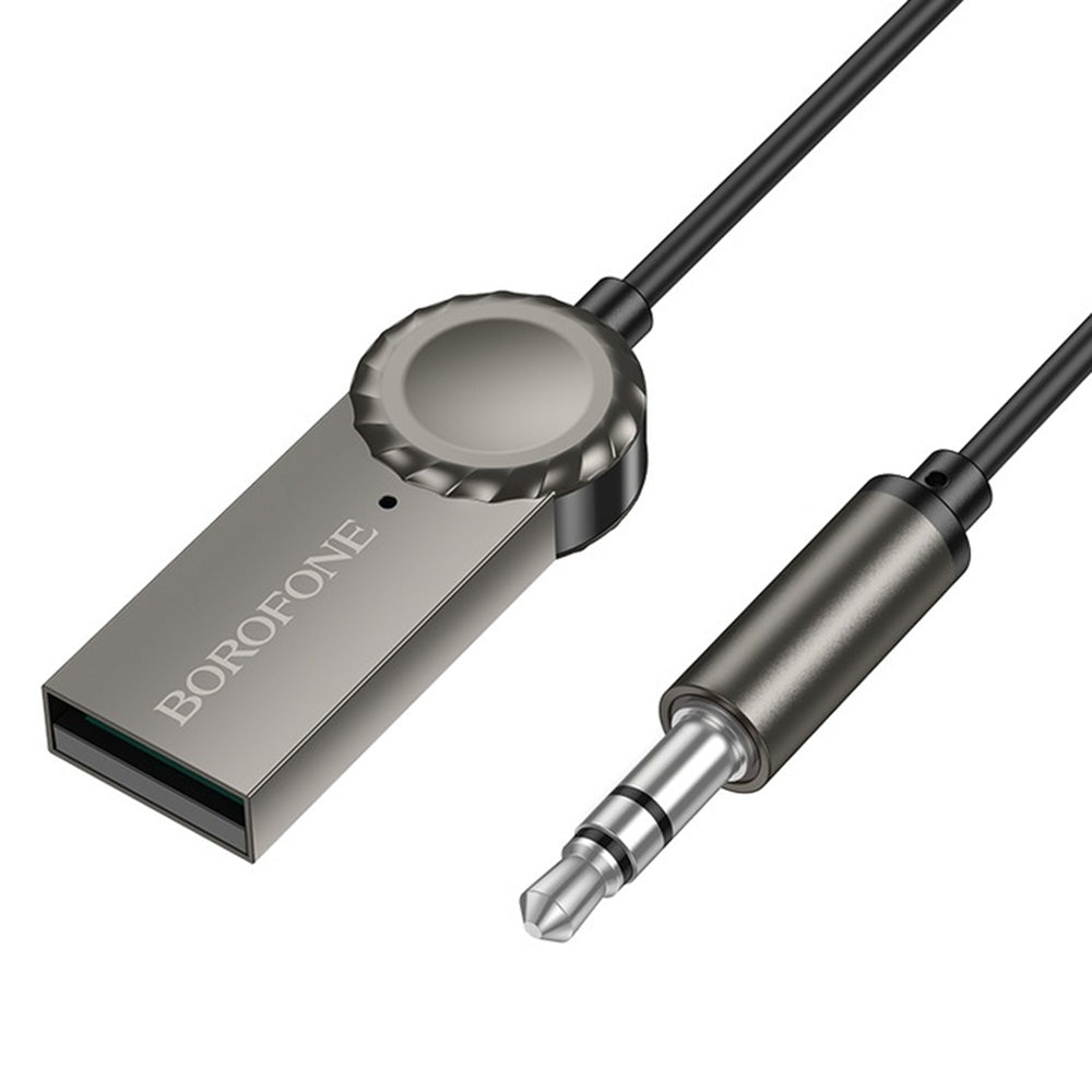 Bluetooth-Empfänger Borofone BC56