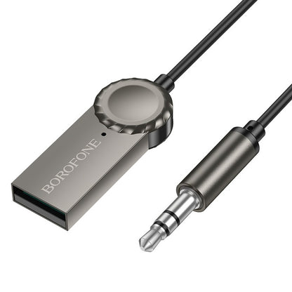 Bluetooth-Empfänger Borofone BC56