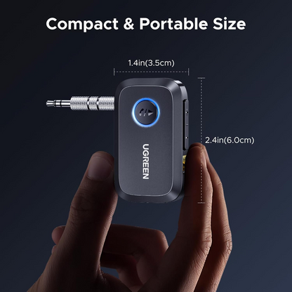 Bluetooth-Empfänger UGREEN BT509 (55546)