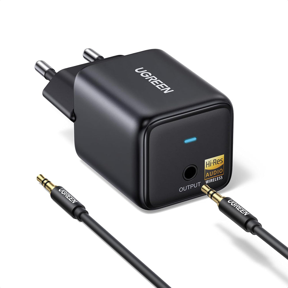 Bluetooth-Empfänger UGREEN BT523 (65059)