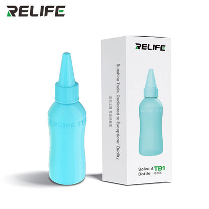 Behälter Relife TB1, Blau