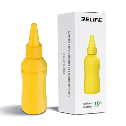 Behälter Relife TB1, Gelb