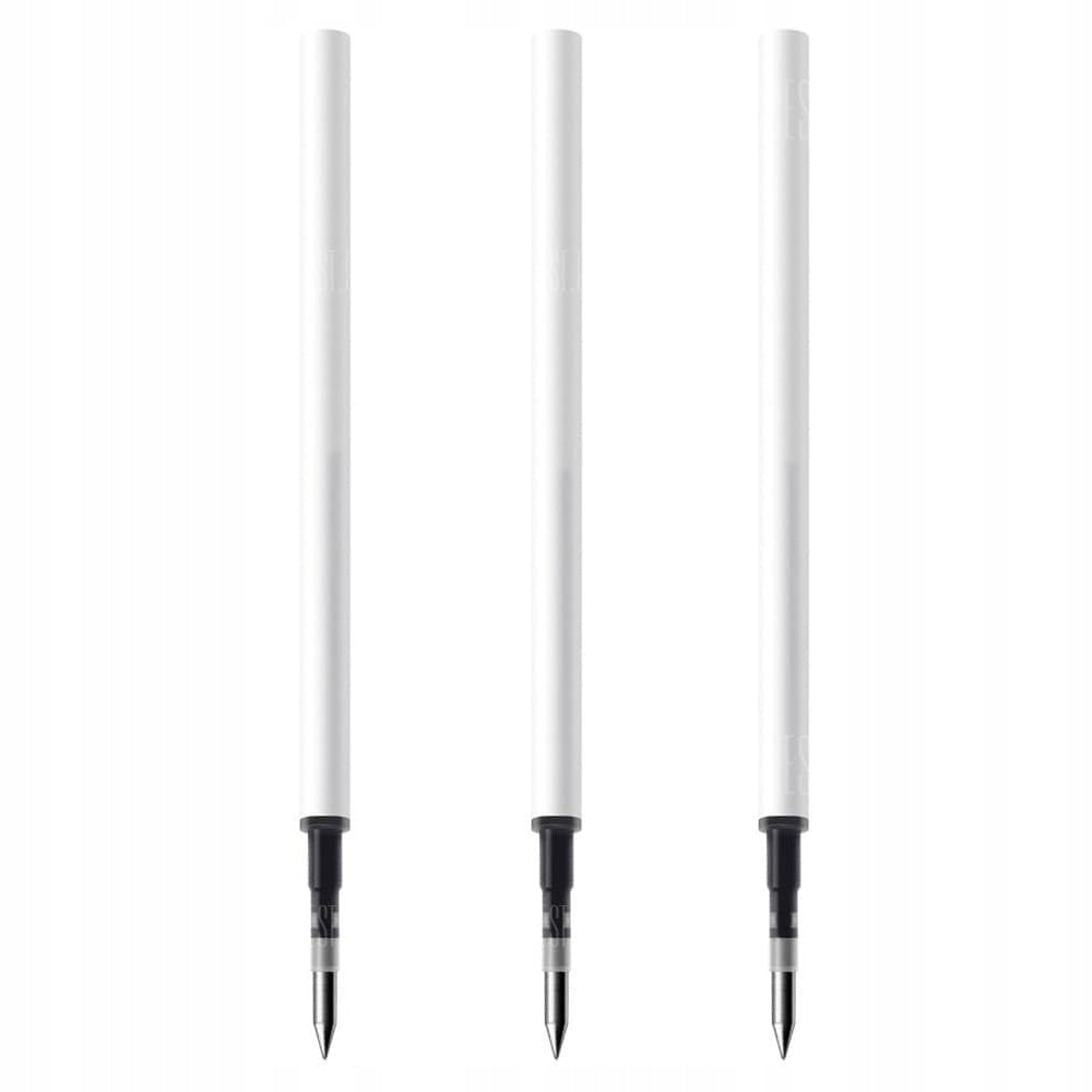 Mine für Xiaomi Mi Rollerball Pen, Set 3 Stück BZL4013TY