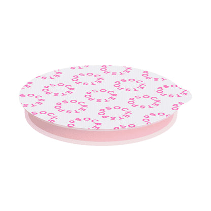 Popsockets Halterung Vanilla Dream, Set 2 Stück