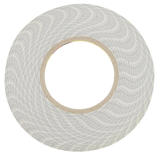 OEM Klebeband, 2mm, 50m, Weiß