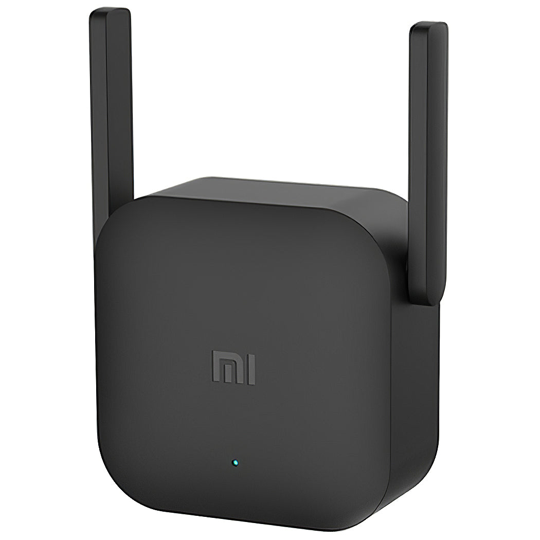 Range Extender Wireless Xiaomi Mi Pro R03, 300 Mbit/s, Schwarz DVB4235GL