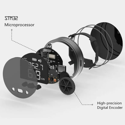 ATuMan Mini Q Elektronisches Roulette