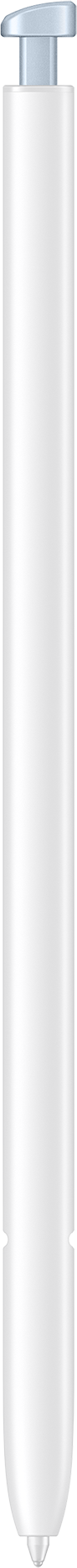S-Pen für Samsung Galaxy S26 Ultra S948, Blau (Blue Galaxy) GH96-20906B