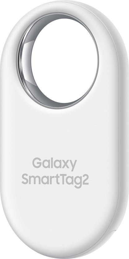 Samsung Galaxy SmartTag2, Weiß EI-T5600BWEGEU