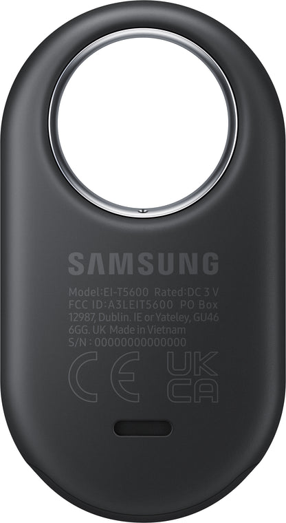 Samsung Galaxy SmartTag2, Set of 4 EI-T5600KWEGEU