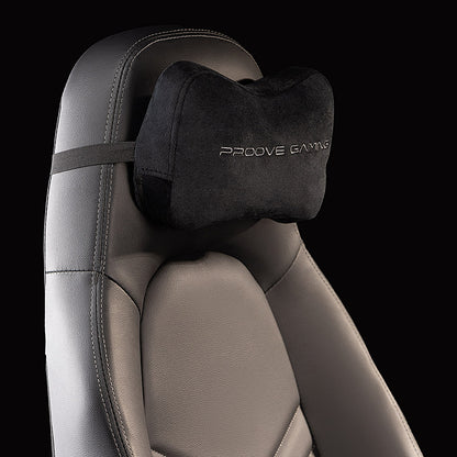 Gamingstuhl Proove Unit, Schwarz GCNT0001001