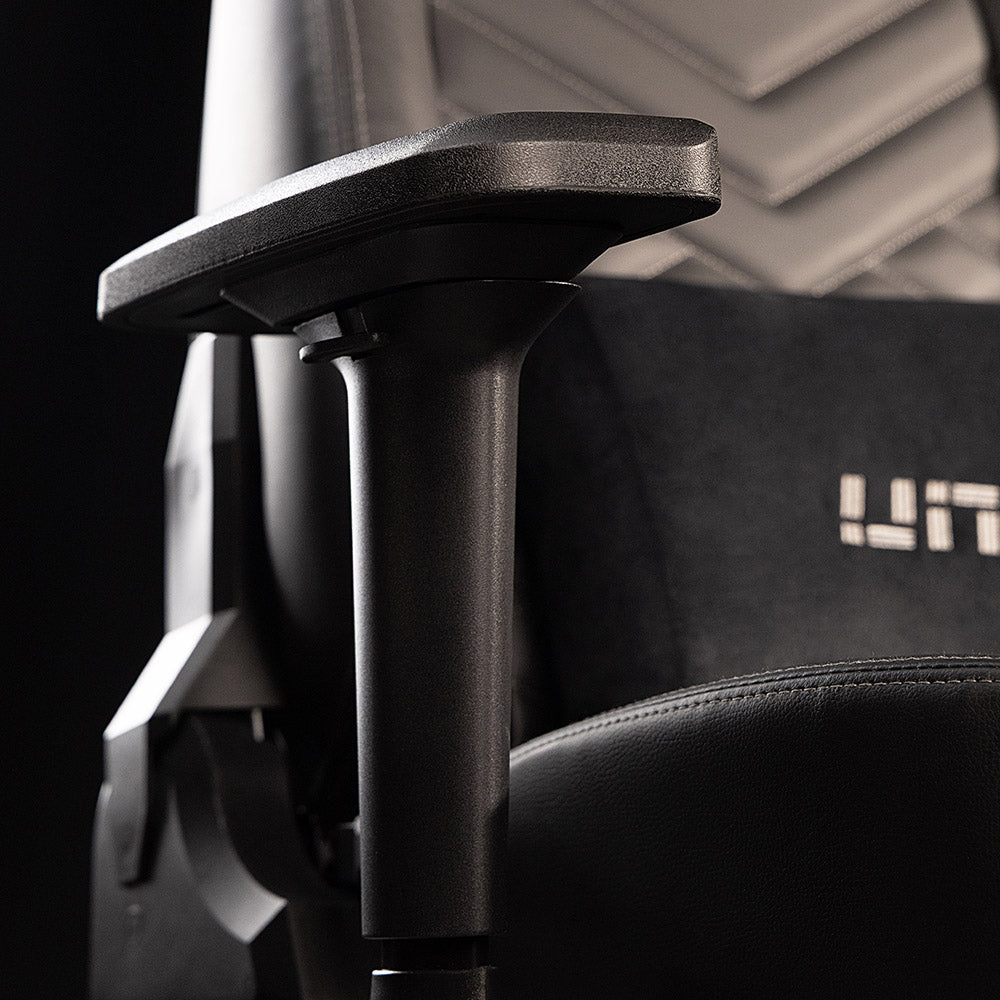 Gamingstuhl Proove Unit, Schwarz GCNT0001001