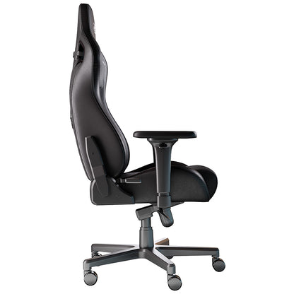 Gamingstuhl Proove Warrior, Schwarz GCWR0001011