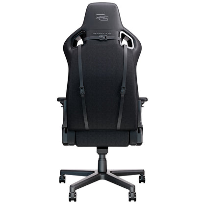 Gamingstuhl Proove Warrior, Schwarz GCWR0001011