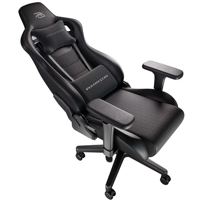 Gamingstuhl Proove Warrior, Schwarz GCWR0001011