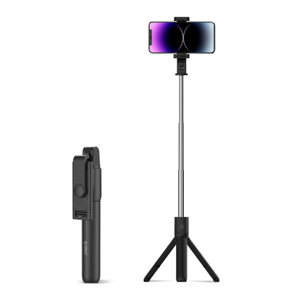 Selfie-Stick Bluetooth Orico SPV100, Universal, Schwarz