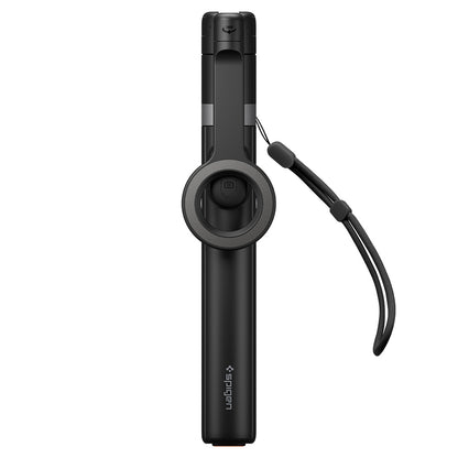 Selfie Stick Bluetooth Spigen S582W, Universal, Schwarz AMP11372