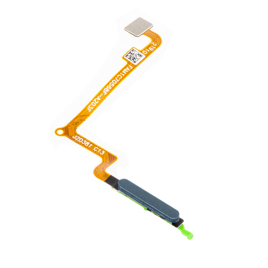 Xiaomi Redmi 13C Fingerabdrucksensor, Marineblau