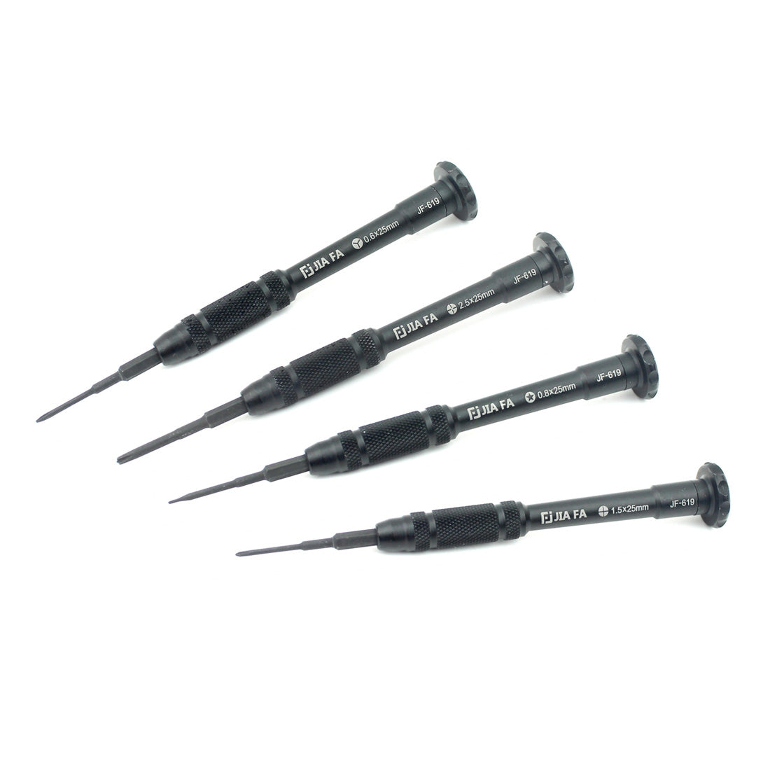 Jiafa Reparaturset JF-8172, 17in1