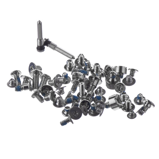 Apple iPhone X Screws, Silver