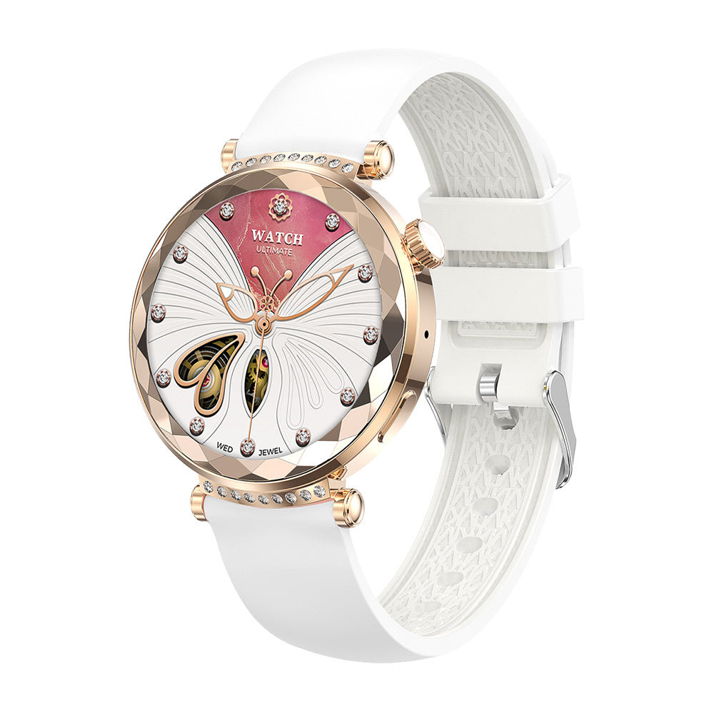 Smartwatch Blavec W19 LIANA, Roségold