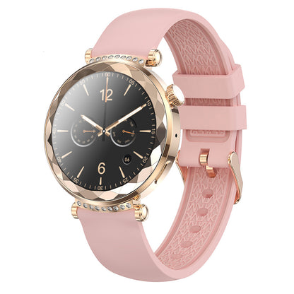 Smartwatch Blavec W19 LIANA, Roségold