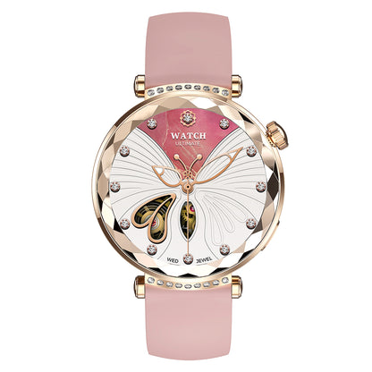 Smartwatch Blavec W19 LIANA, Roségold