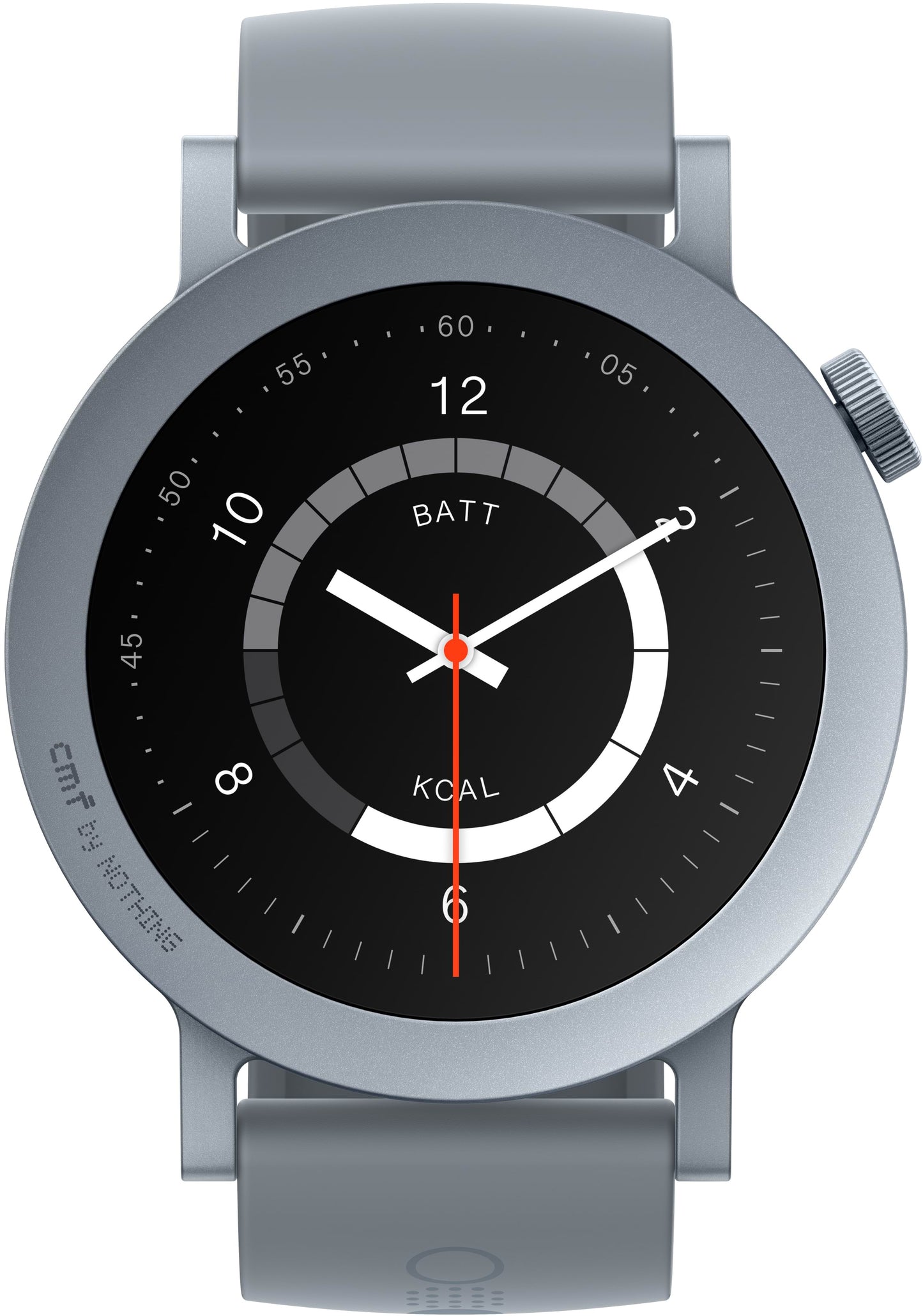Smartwatch CMF by Nothing Watch Pro 2, Grau A10700012