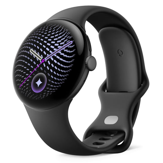 Smartwatch Google Pixel Watch 5, 41mm, Schwarz GA10900-DE