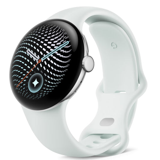 Smartwatch Google Pixel Watch 5, 45mm, Blau GA10892-DE