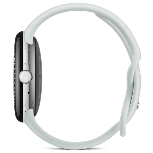 Smartwatch Google Pixel Watch 5, 41mm, Blau GA10898-DE