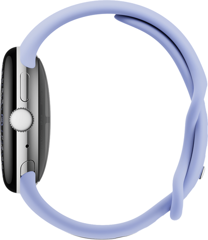 Smartwatch Google Pixel Watch 4, 41mm, Lila GA10840-EU