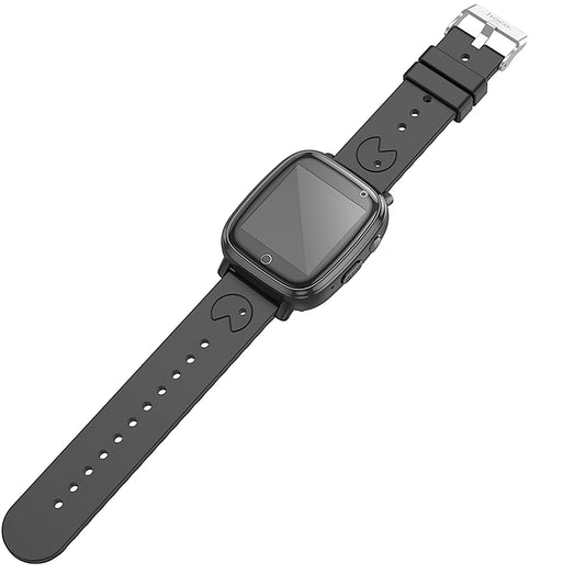 Smartwatch HOCO Y100 Kids, Schwarz