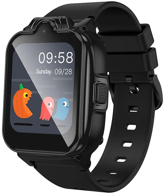 Smartwatch HOCO Y104 Kids Call, Schwarz