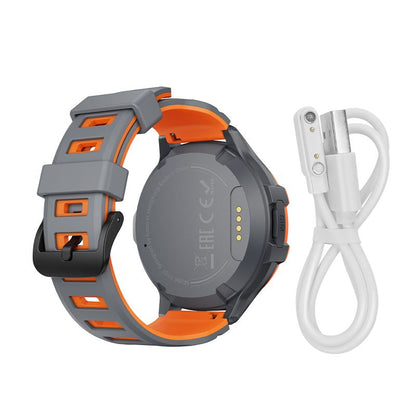 Smartwatch HOCO Y107 Kids Call, Orange