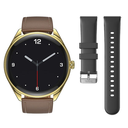 HOCO Y22 Smartwatch, Gold