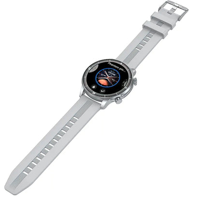 Smartwatch HOCO Y31 Call, Silber