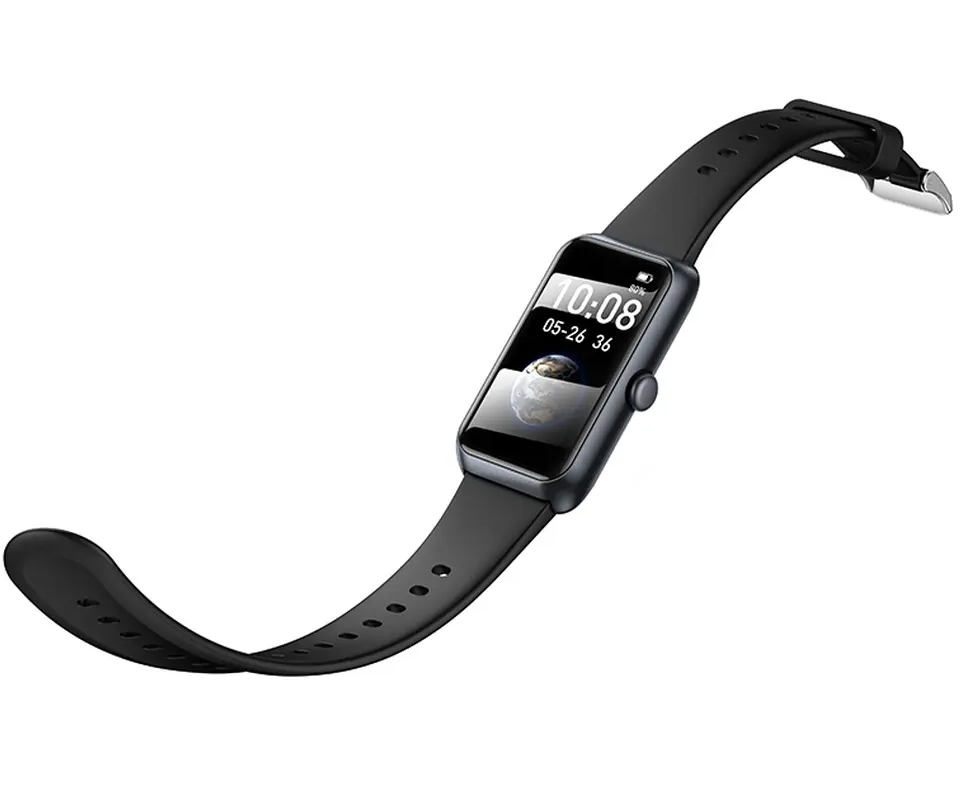 Smartwatch HOCO Y34 Call, Schwarz