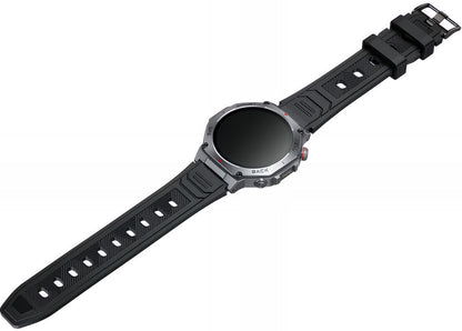 Smartwatch HOCO Y37 Call, Schwarz