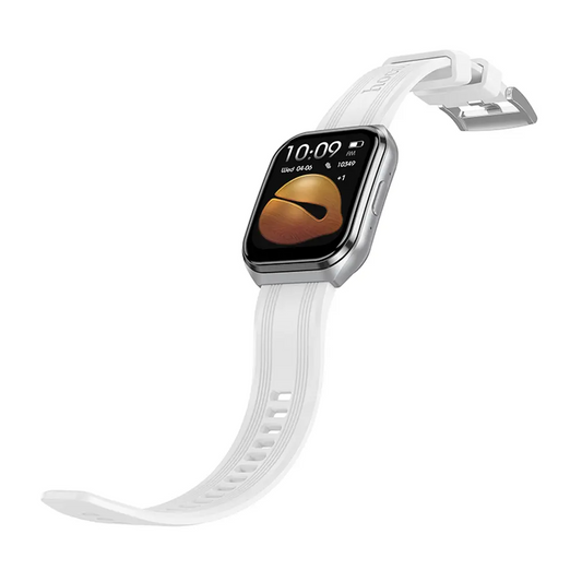 Smartwatch HOCO Y44 Call, Silber