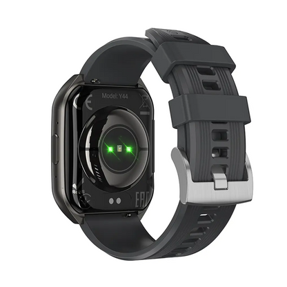 Smartwatch HOCO Y44 Call, Schwarz