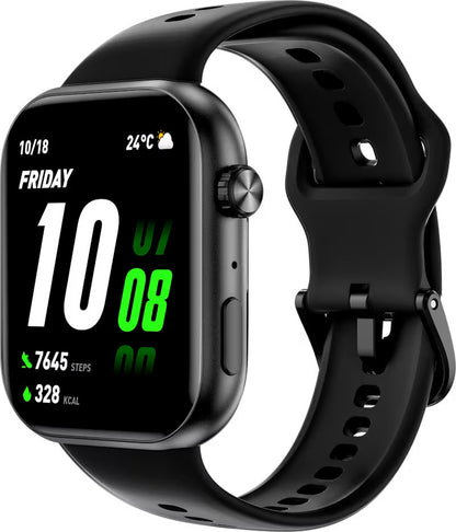 Smartwatch Honor Choice 2i, Schwarz 5504ACGT