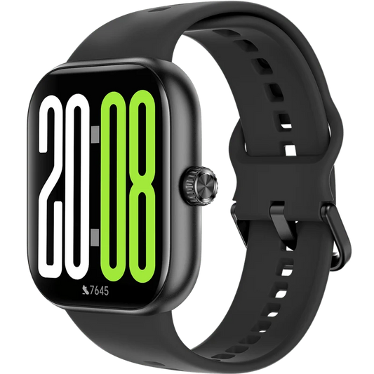 Smartwatch Honor Choice InfoWear Watch 2 Pro, Schwarz 5504ADXS