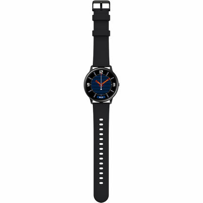 Smartwatch iMILAB KW66, Schwarz