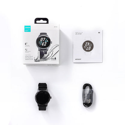 Smartwatch Joyroom FC1 Classic, Grau