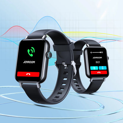 Smartwatch Joyroom Fit-Life JR-FT5, Schwarz